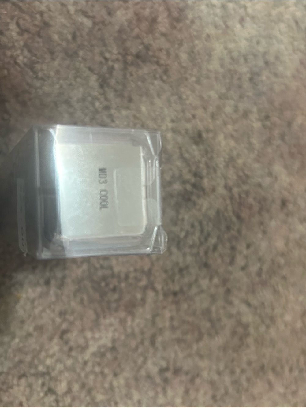 About-Face foundation - Picture 4 of 7